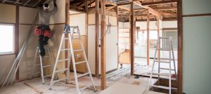 Entreprise de rénovation de la maison et de rénovation d’appartement à Burgalays